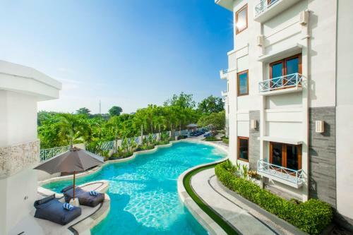 Bali Karma Baik Hotel
