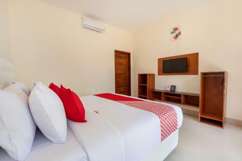 Hotel Oyo 3773 Geranyam Guest House