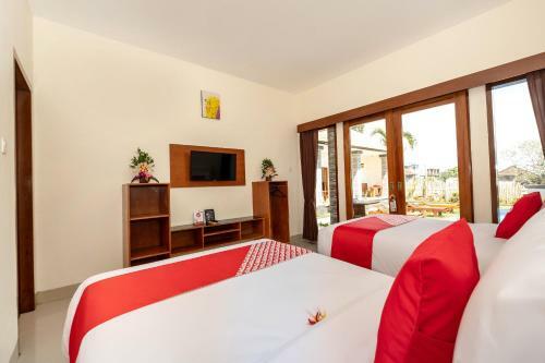 Hotel Oyo 3773 Geranyam Guest House