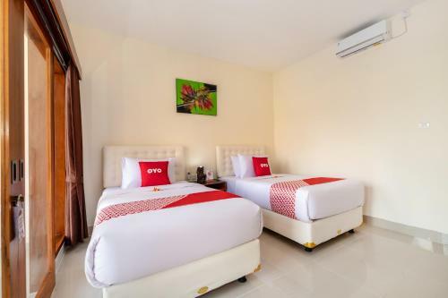 Hotel Oyo 3773 Geranyam Guest House
