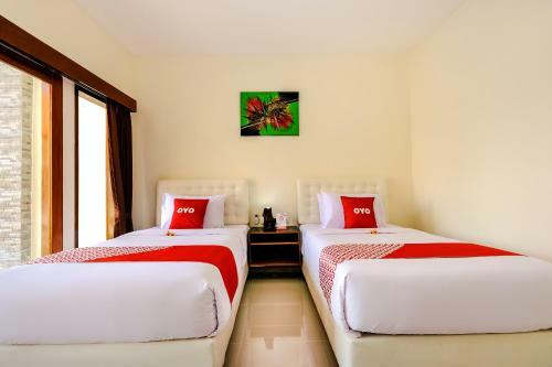 Hotel Oyo 3773 Geranyam Guest House