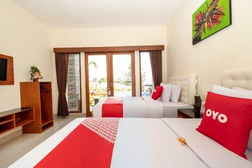 Hotel Oyo 3773 Geranyam Guest House