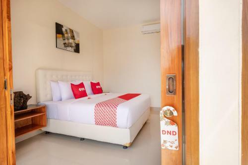 Hotel Oyo 3773 Geranyam Guest House