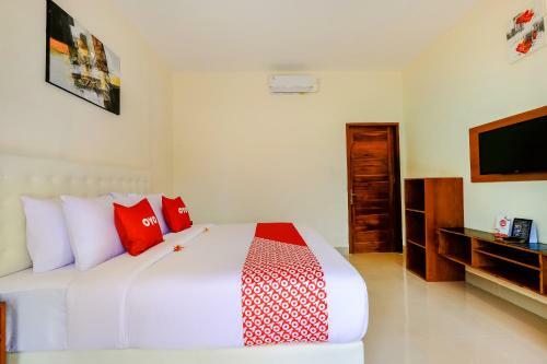 Hotel Oyo 3773 Geranyam Guest House