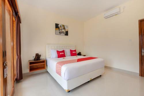 Hotel Oyo 3773 Geranyam Guest House