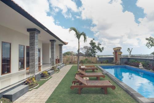 Hotel Oyo 3773 Geranyam Guest House