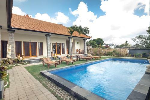 Hotel Oyo 3773 Geranyam Guest House