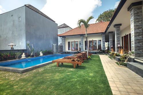 Hotel Oyo 3773 Geranyam Guest House