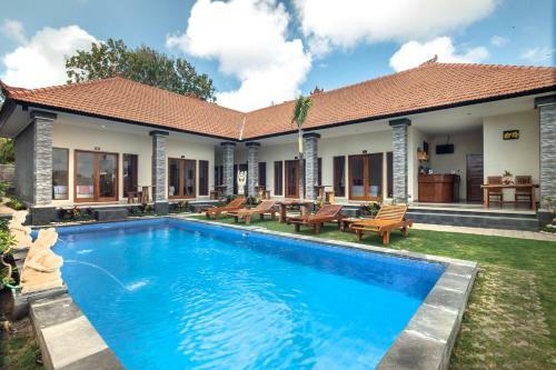 Hotel Oyo 3773 Geranyam Guest House