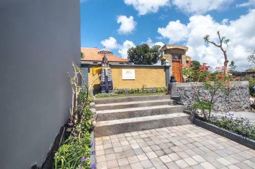 Hotel Oyo 3773 Geranyam Guest House