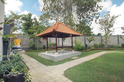 Hotel Oyo 3773 Geranyam Guest House