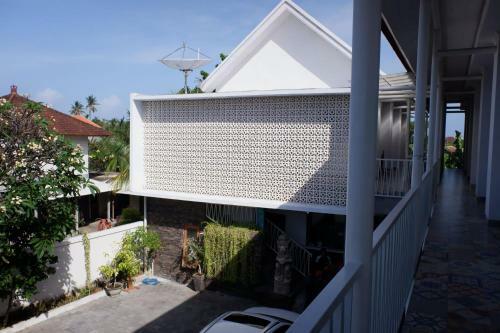 Hostal Pemondokan Pratama
