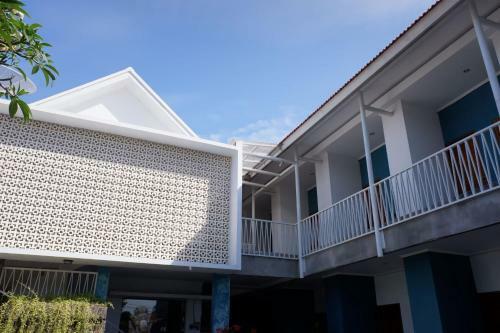 Hostal Pemondokan Pratama