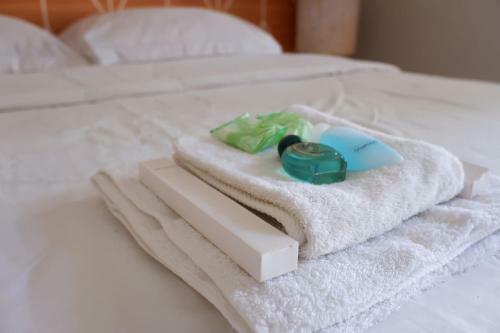 Hostal Pemondokan Pratama