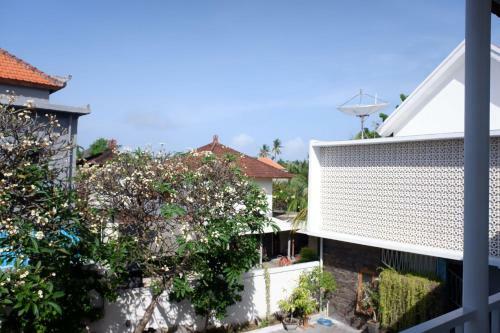 Hostal Pemondokan Pratama