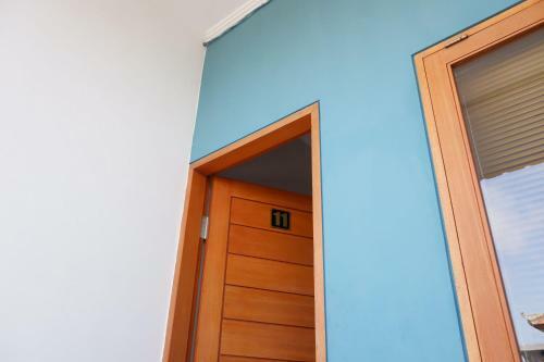 Hostal Pemondokan Pratama