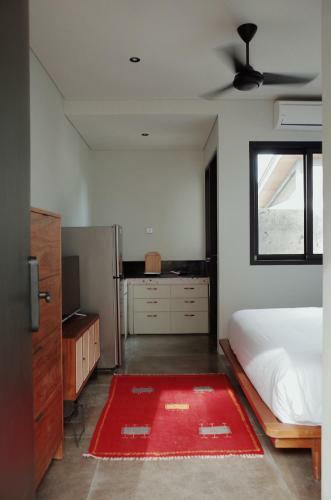 Apartamento T Lofts