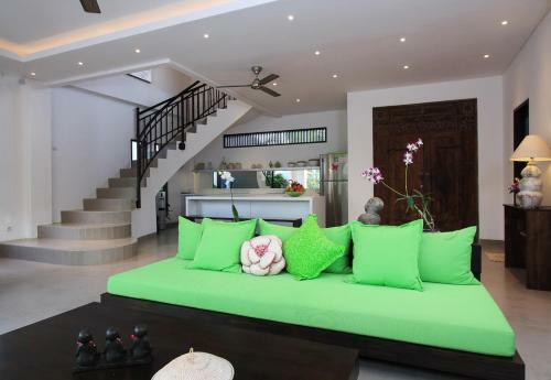 Hotel Villa Jumah