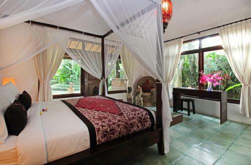 Hotel Villa Jumah