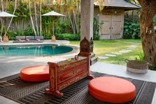 Hotel Villa Jumah