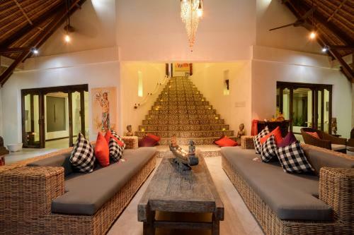 Hotel Villa Jumah