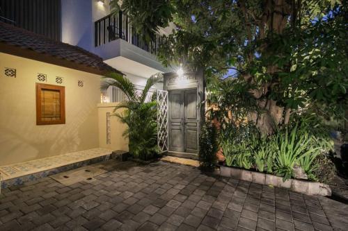 Villa Dkali 999