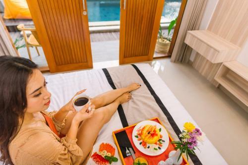 Mahesa Home Seminyak