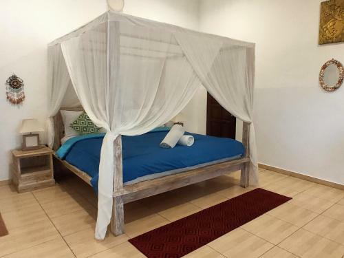 Villa Tegal Uma Seminyak By Maha Bali