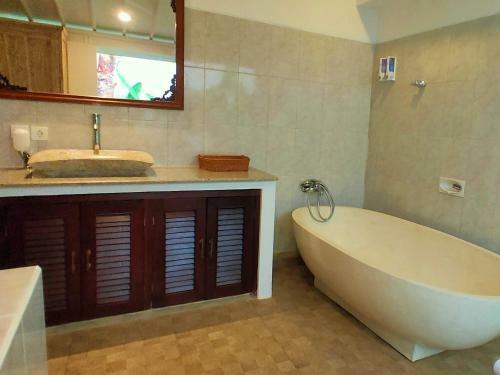 Villa Tegal Uma Seminyak By Maha Bali