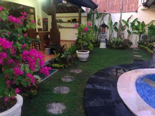 Villa Tegal Uma Seminyak By Maha Bali