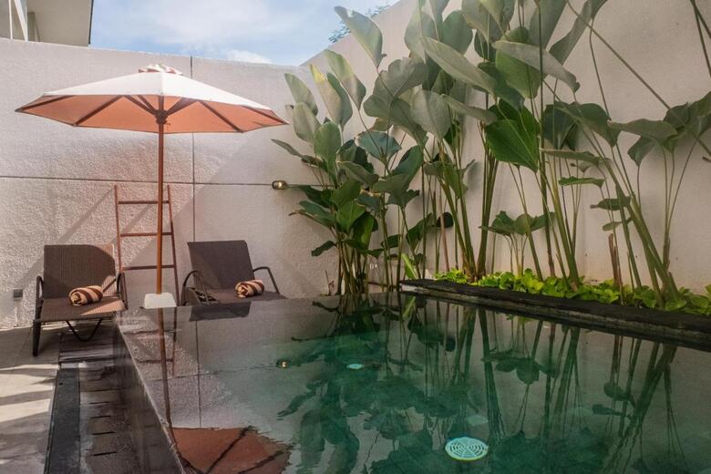 Hotel Kayumas Seminyak Resort