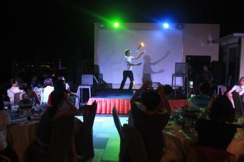 Biz Hotel Batam
