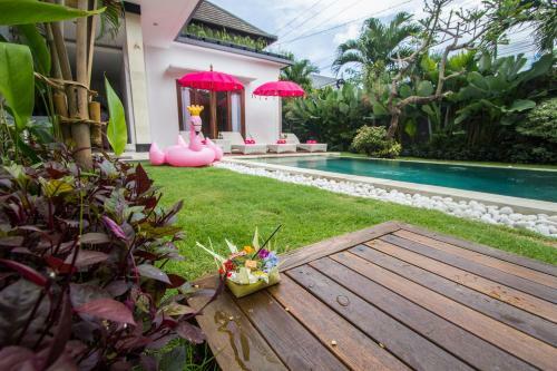 Villa Zakira