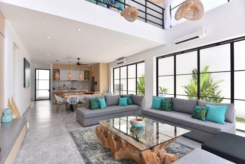 Villa Verde