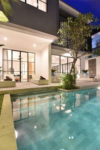 Villa Verde