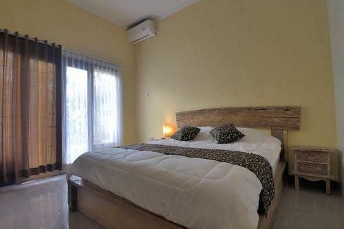 Bed & Breakfast Ons Canggu
