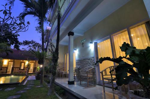 Bed & Breakfast Ons Canggu