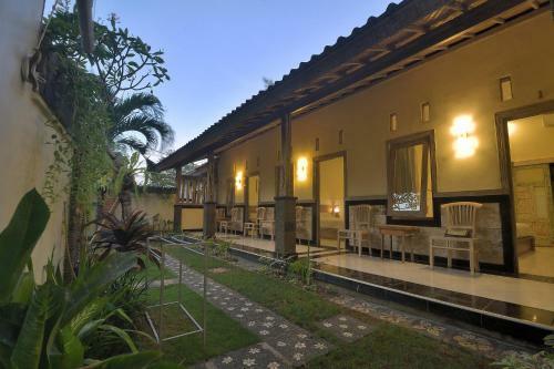 Bed & Breakfast Ons Canggu