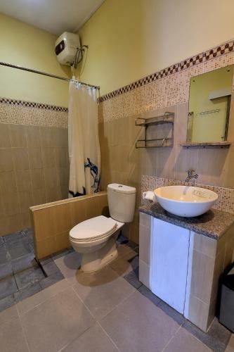 Bed & Breakfast Ons Canggu