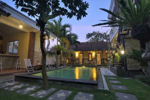 Bed & Breakfast Ons Canggu