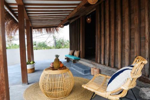 Amar Boutique Hotel
