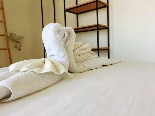 Apartamento Pom Pom's
