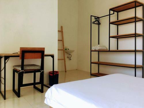 Apartamento Pom Pom's