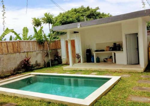 Apartamento Pom Pom's