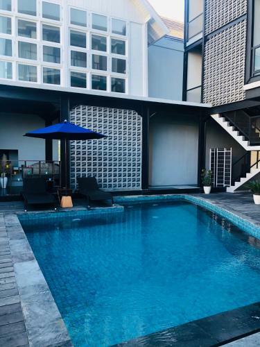 Hotel Rumah Kahyangan