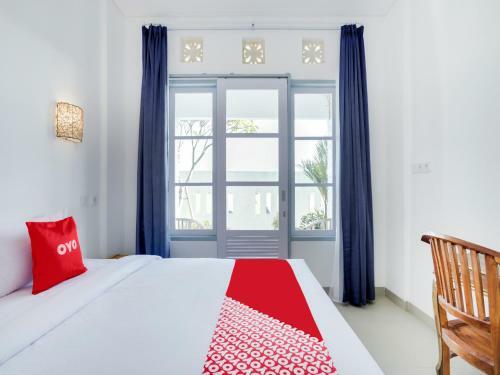 Hotel Oyo 3962 The Pondok Ayu