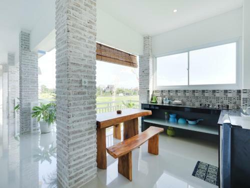 Hotel Oyo 3962 The Pondok Ayu
