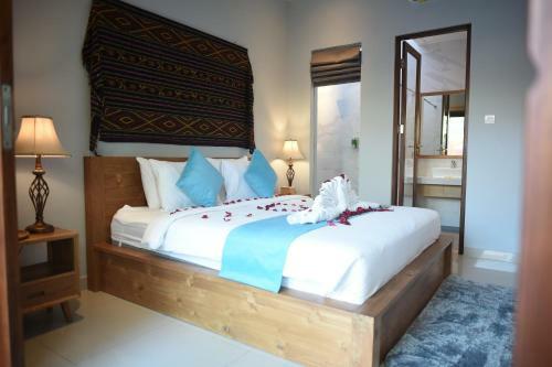 Haneirich Bali Villa