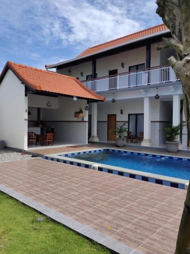 Hostal Pondok 2900