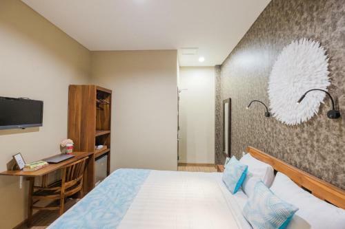 Hotel Kent Beach House